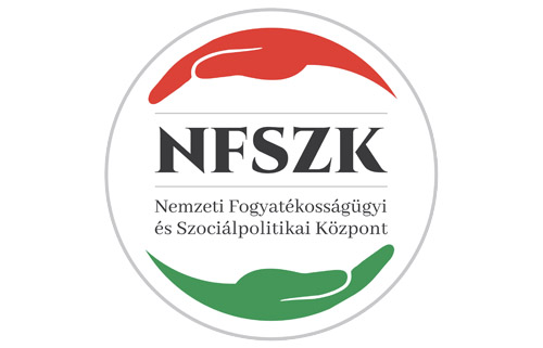 NFSZK logo